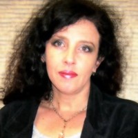 Mariana Esterhuizen