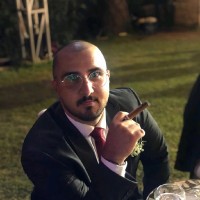 Ali Zaghir