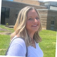 Mandie Byrd
