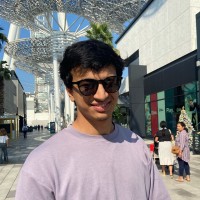 Ritesh Soun