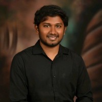Prajeeth P Govindarajan