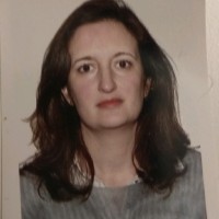 María Lucas Tomás