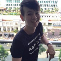 Hao Ran Liew