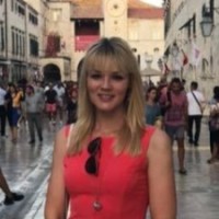 Sara Shuker, Cgma