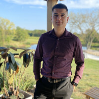 Mario Flores Jr
