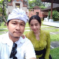Wayan Odik Perdana
