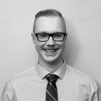 Ryan Van Drecht