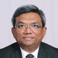 George Ninan