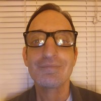 Joe Feldman