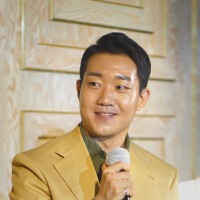 Jay, Kyongjae Woo