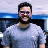 Thinmy Patrick Alves