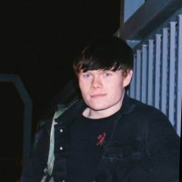 Ethan Hall