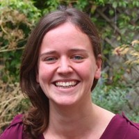 Zoe Driscoll
