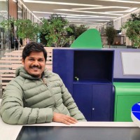 Santosh Hosalli