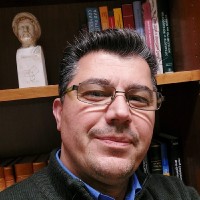 Konstantinos Parsopoulos
