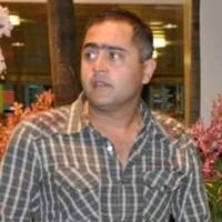 Sanjeev Sharma
