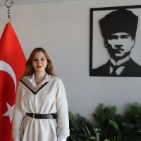 Melisa Eren
