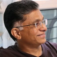 Ganesh Kumar Velu