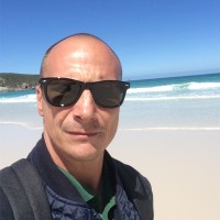 Frederic Mioullet