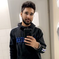 Robin Dhillon