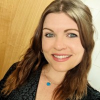 Amy Ridgway