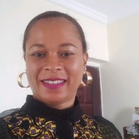 Nkese Bassey