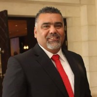 Adel Ali Al Quraan
