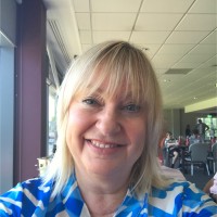 Debbie Mottley Ba(Hons) Dipm