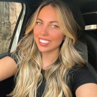 Larissa Martinelli