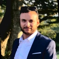 Imad Bouaqlin