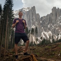 Martin Myška