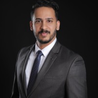 Danny Thomas, MSc.QS, MRICS, CQS