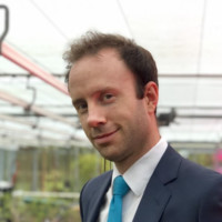 Jochem Jansen