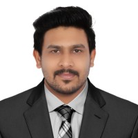 Vipin Varghese