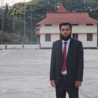 Oli Ahmed