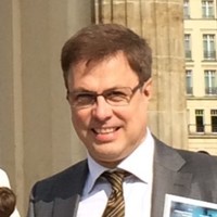 Götz Bernhardi