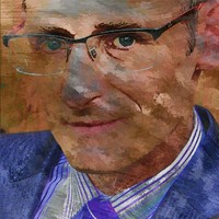 Andrew Lenthall