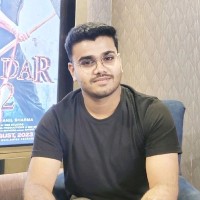 Jitendra Singh Lodhi