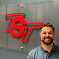 Austin Ford