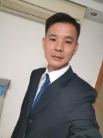 Simon Tse