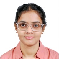 Arpita Rangari