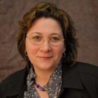 Evie Huguenin Hawley, MS, MEd, RAC, BSN