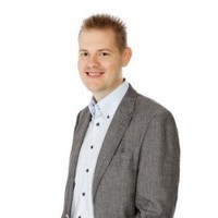 Marcel Van Der Aar