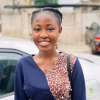 Deborah Kwakye