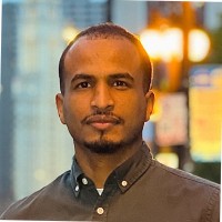 Ahmed Alrehaid