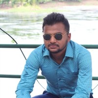 Dixit Rakholiya
