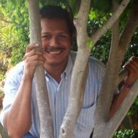 Armando Calderón C.