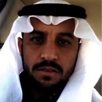 معيض عكران