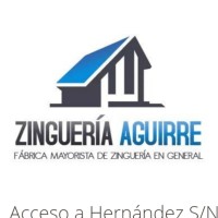 Zinguería Aguirre