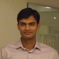 Shyam Solanki